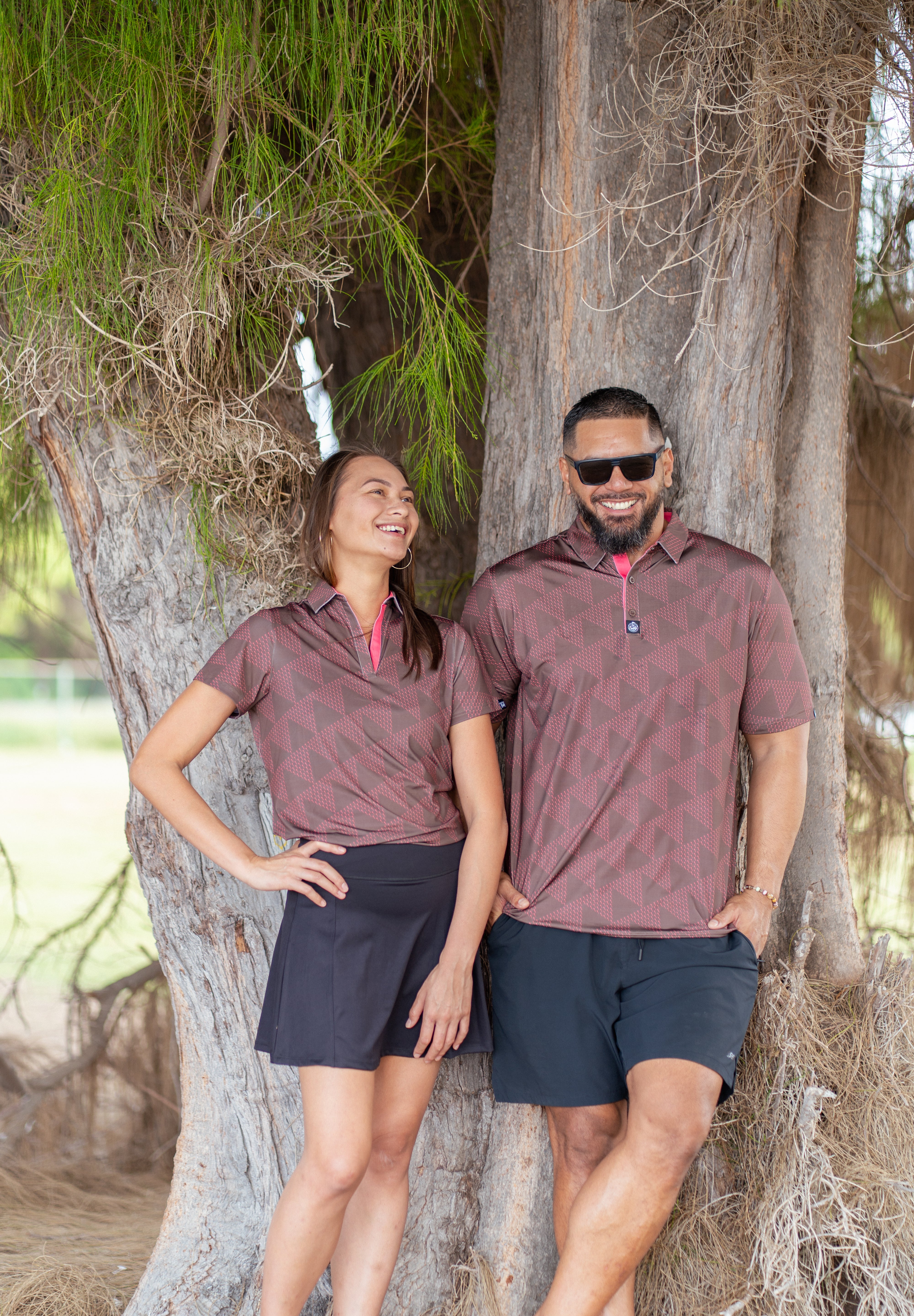 Mauna Tee (Women)