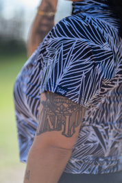 Black Palms (Women)