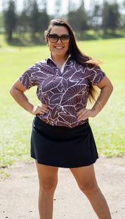 Taro Brown (Women)