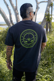 SC Golf Club Tee