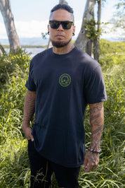 SC Golf Club Tee