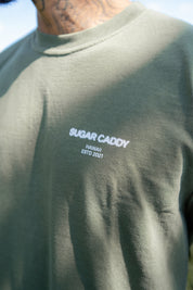 ESTD 2021 Tee