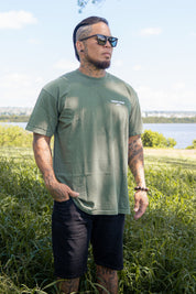 ESTD 2021 Tee