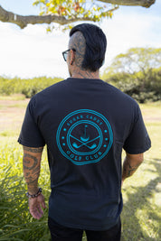 SC Golf Club Tee