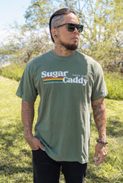 Retro Tee