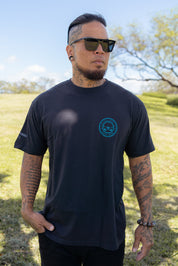 SC Golf Club Tee