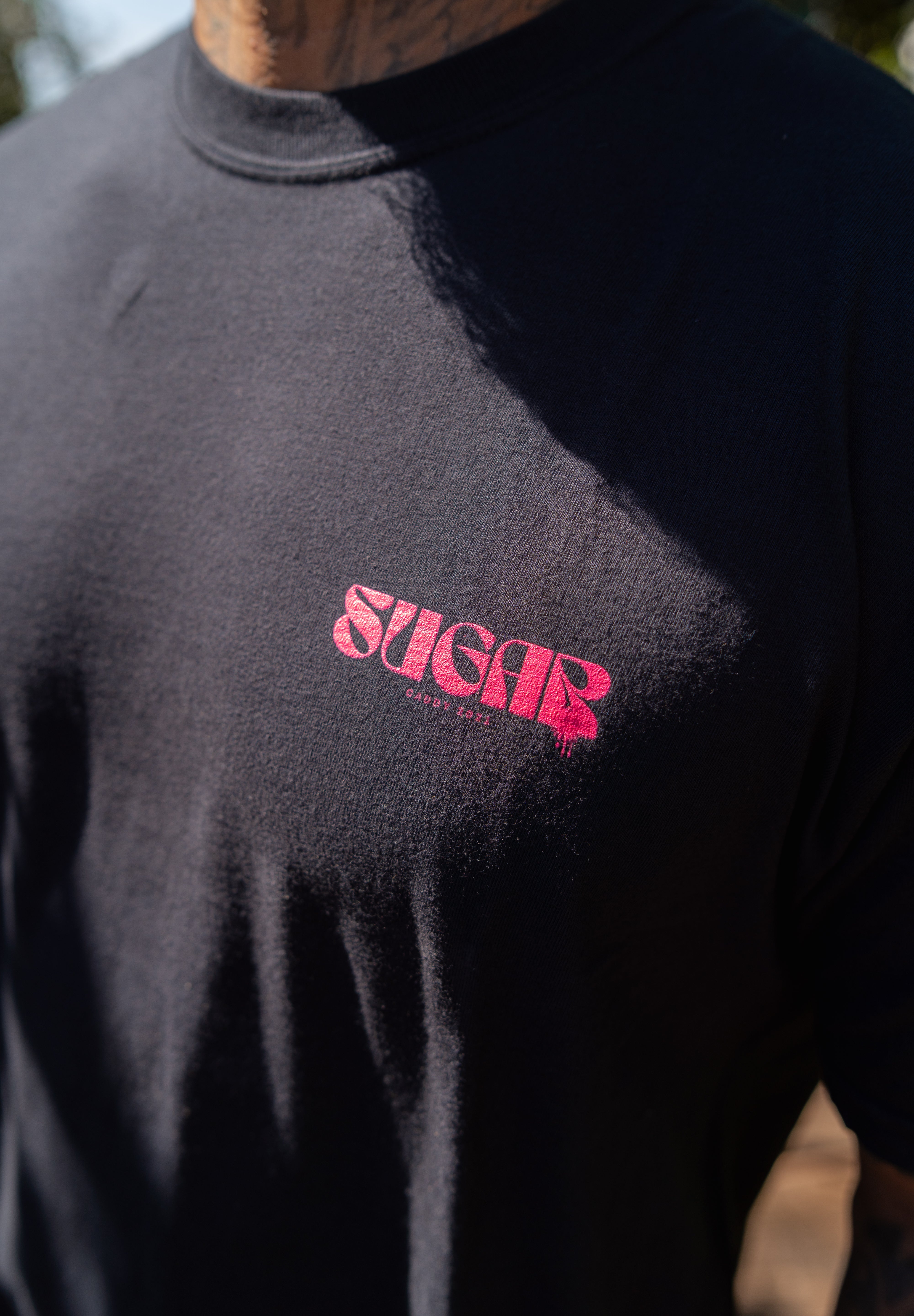 Sugar Tee