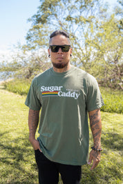 Retro Tee