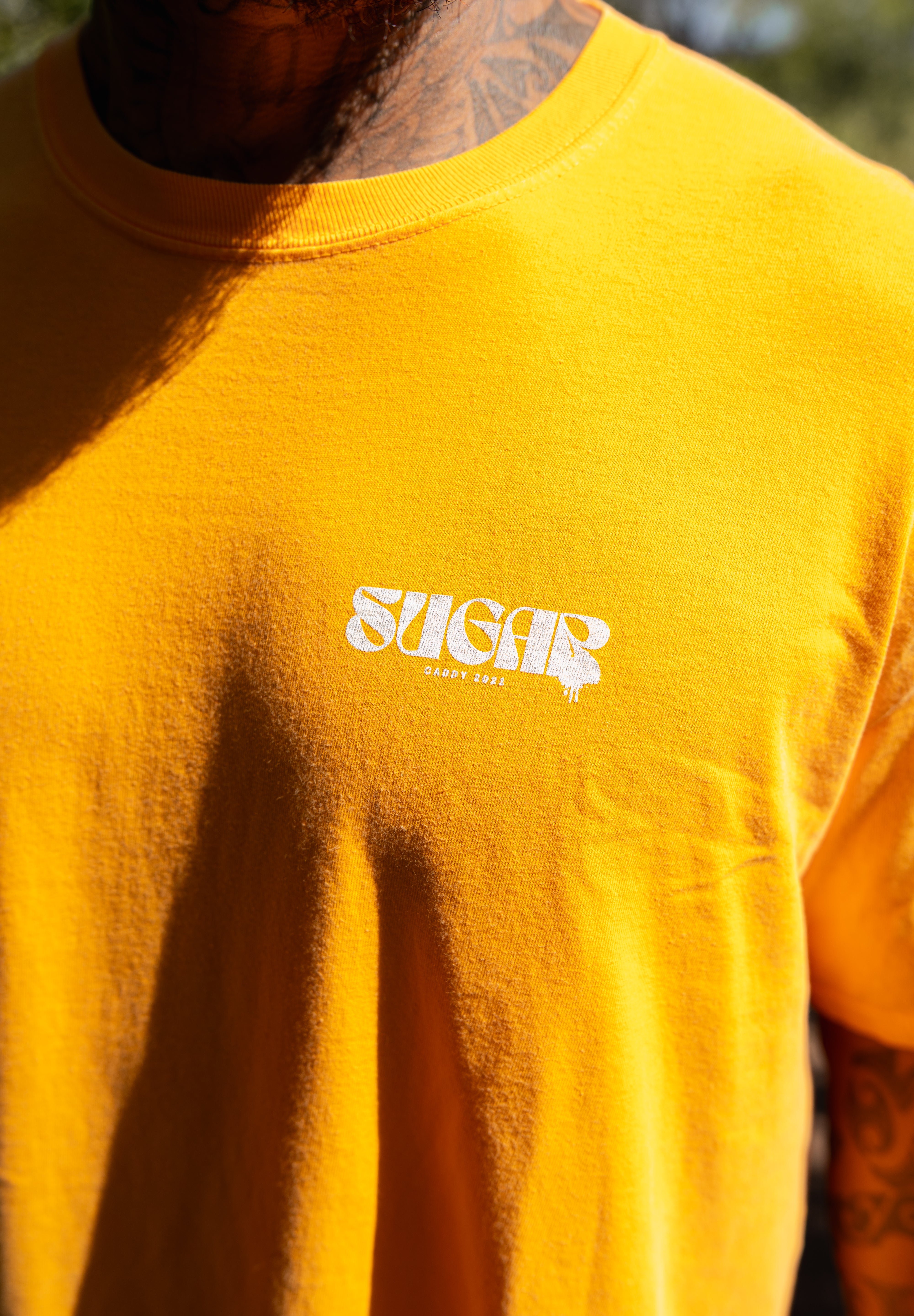 Sugar Tee