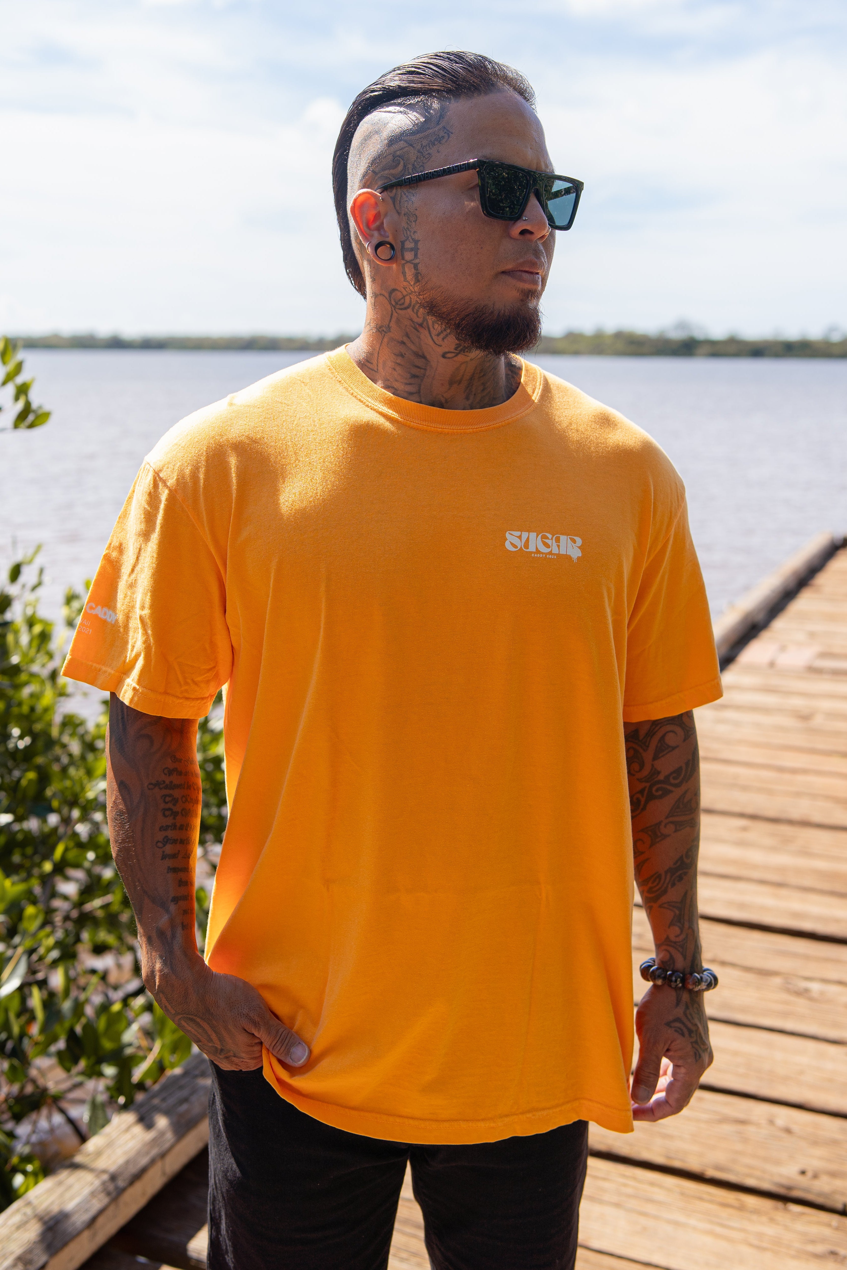Sugar Tee