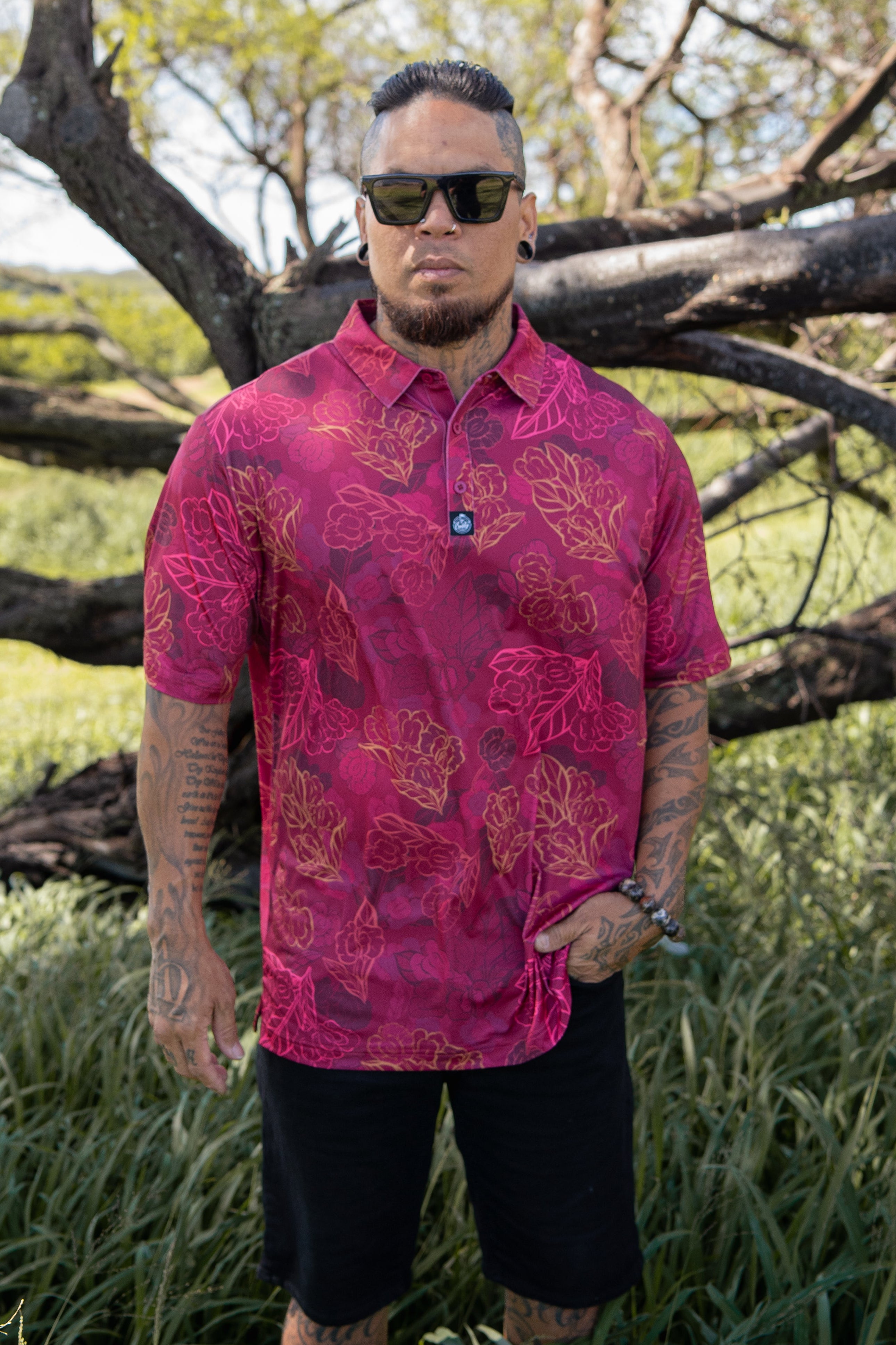 'A'alii by Kakou Collective