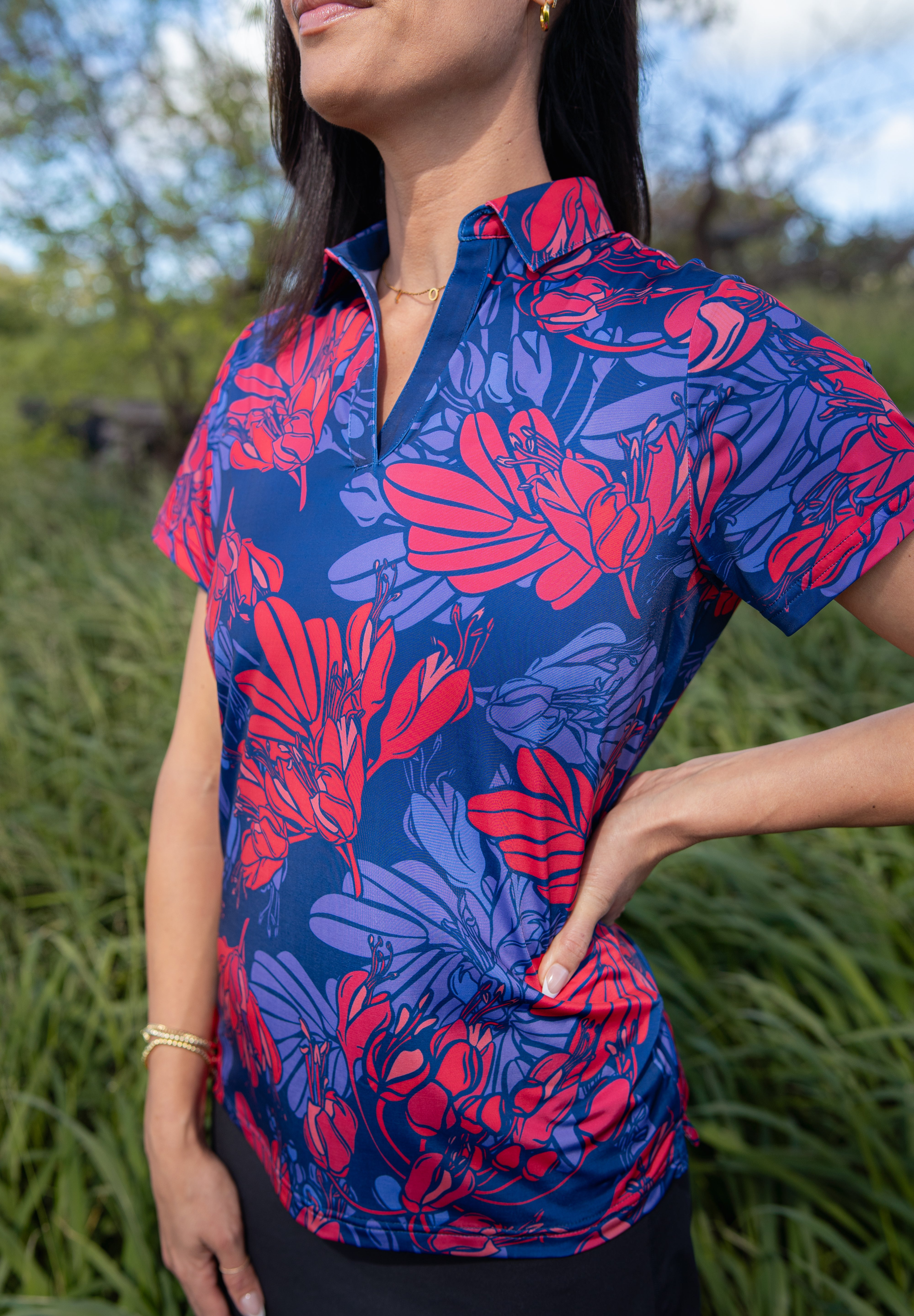 Uhiuhi by Kakou Collective (Women)