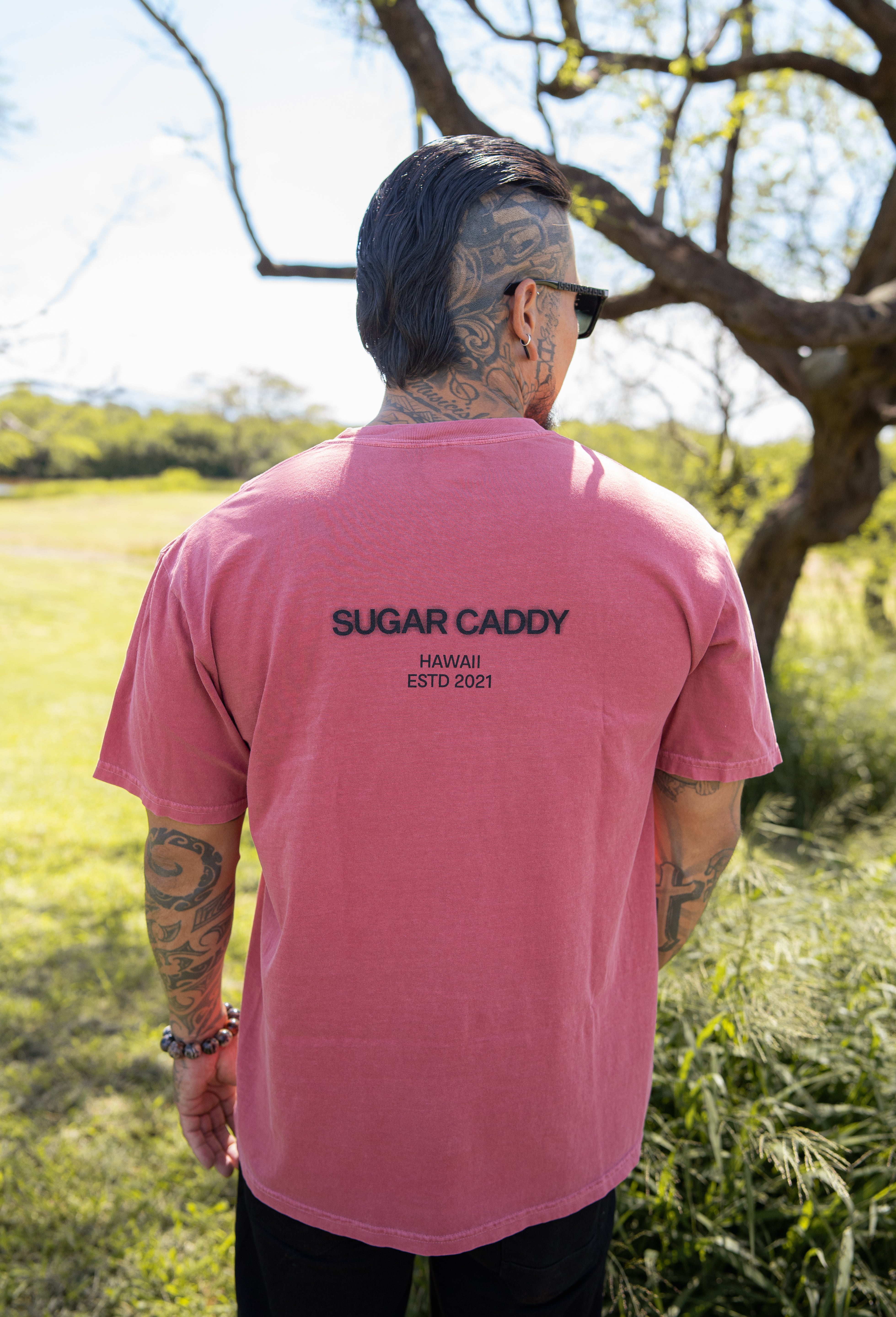 ESTD 2021 Tee
