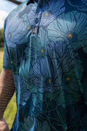 Pua Kala by Kakou Collective