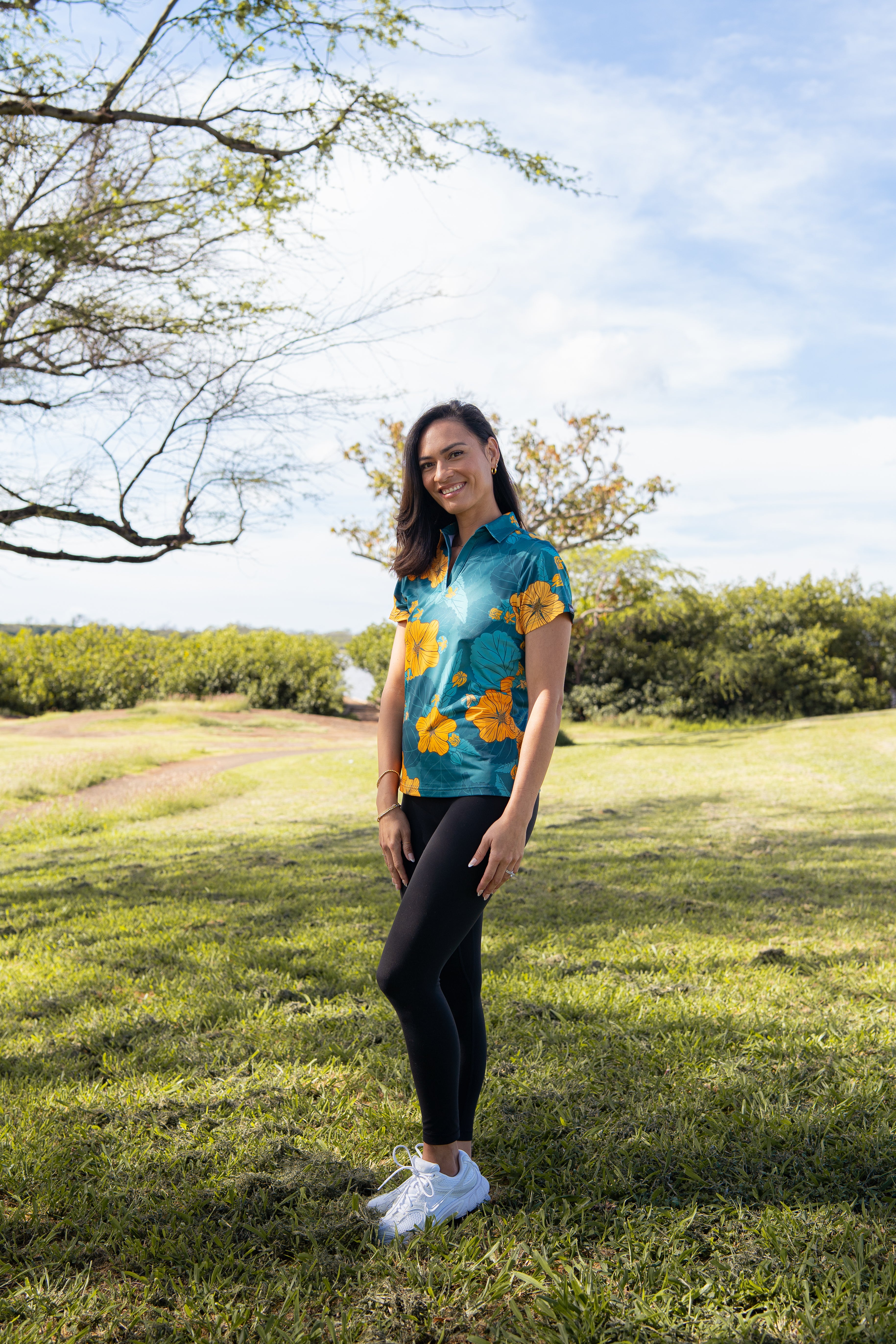 'Ilima by Kakou Collective (Women)