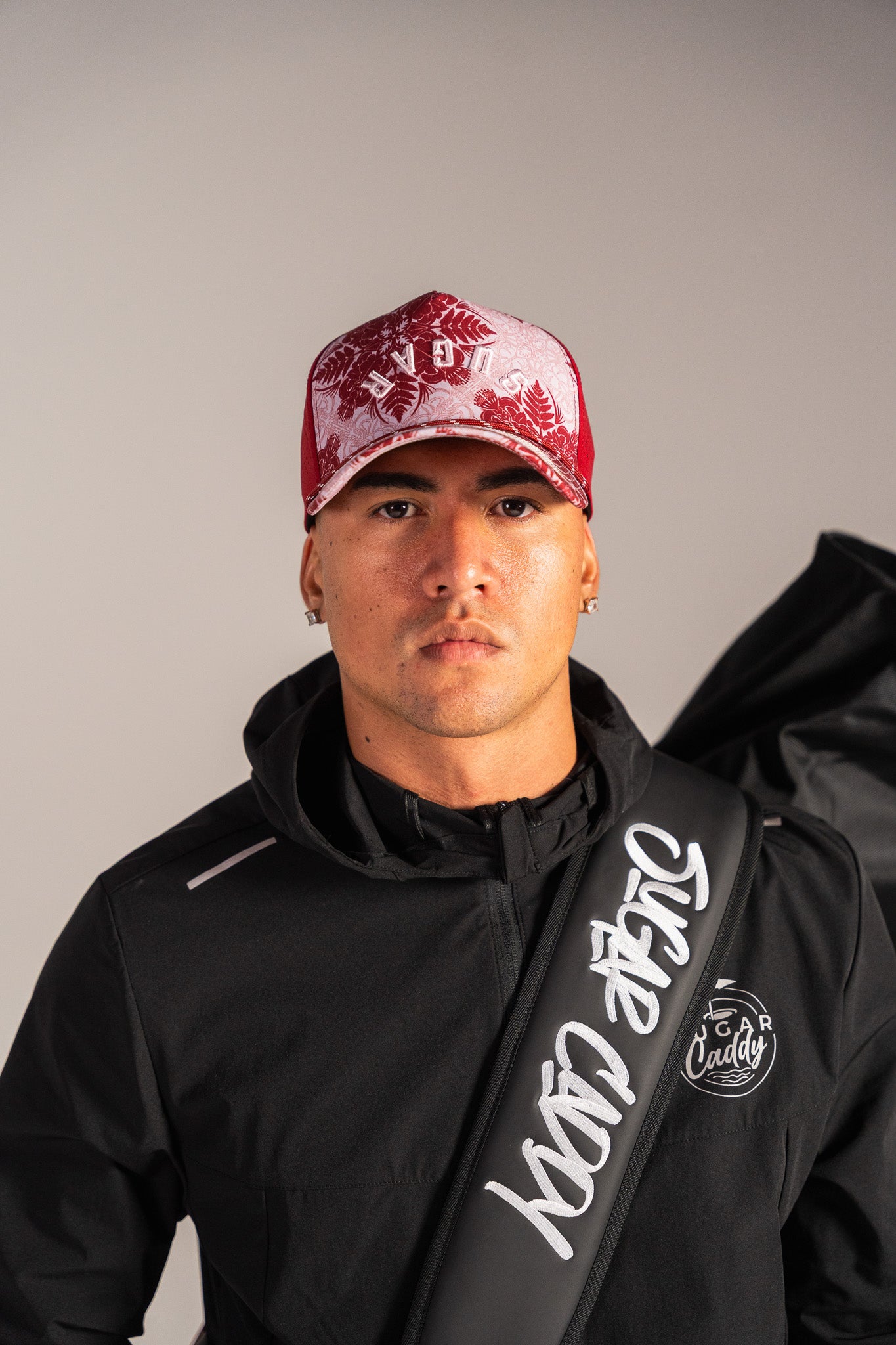 Ruby Honouliuli "Sugar" 5 Panel Hat