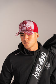 Ruby Honouliuli "Sugar" 5 Panel Hat