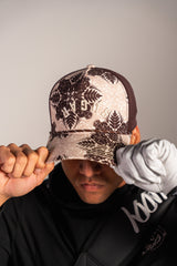 Dusk Honouliuli "Sugar" 5 Panel Hat