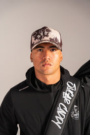 Dusk Honouliuli "Sugar" 5 Panel Hat