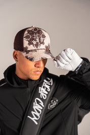 Dusk Honouliuli "Sugar" 5 Panel Hat