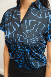 Blue Shell (Women)