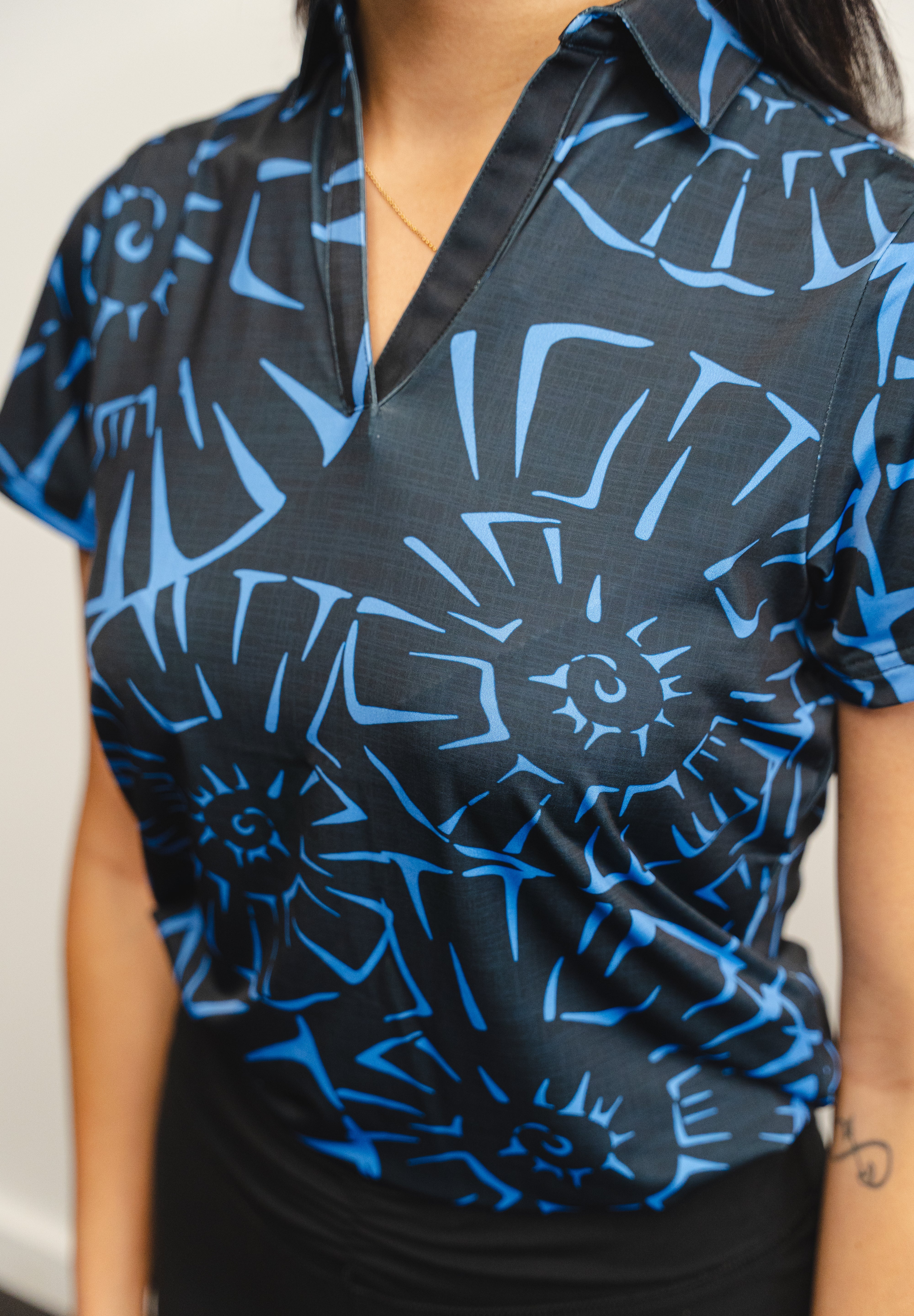 Blue Shell (Women)
