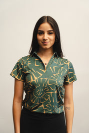 Green Shell (Women)