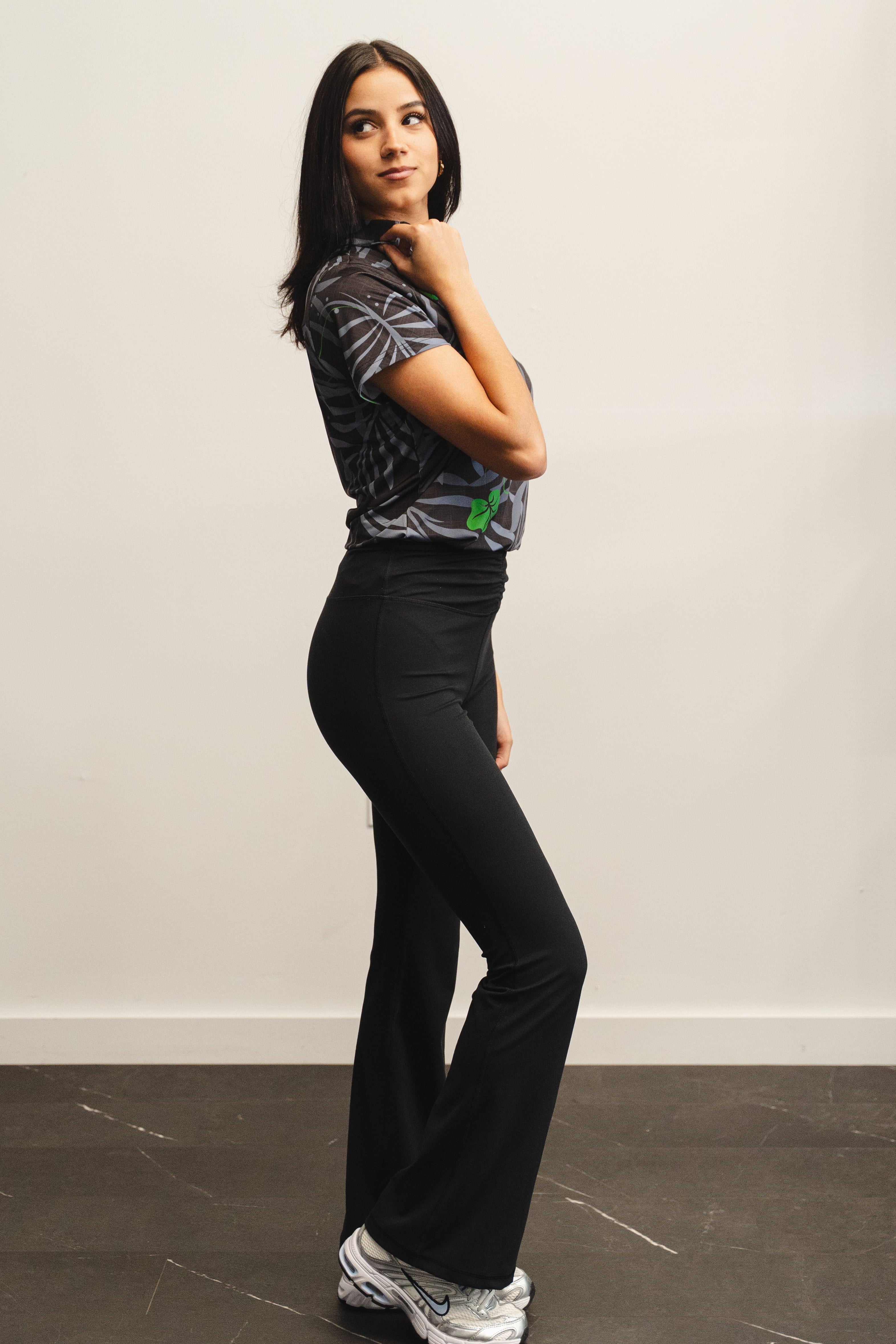 Black Shamrock (Women)