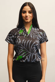 Black Shamrock (Women)