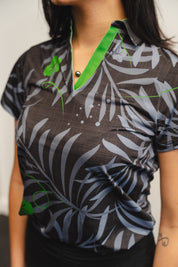 Black Shamrock (Women)