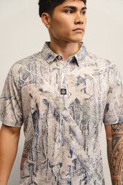 Aloha & Amen Camo