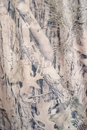 Aloha & Amen Camo