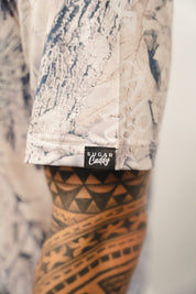 Aloha & Amen Camo