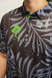Black Shamrock