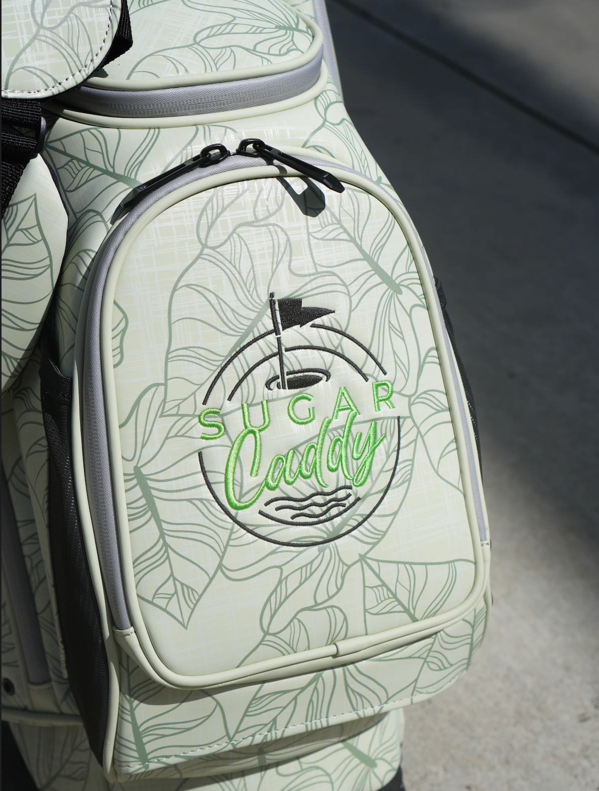 SC Sage Kalo Stand Bag