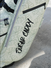 SC Sage Kalo Stand Bag