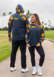 Māmane UPF50+ Hoodie