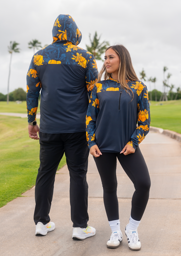 Māmane UPF50+ Hoodie