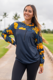 Māmane UPF50+ Hoodie