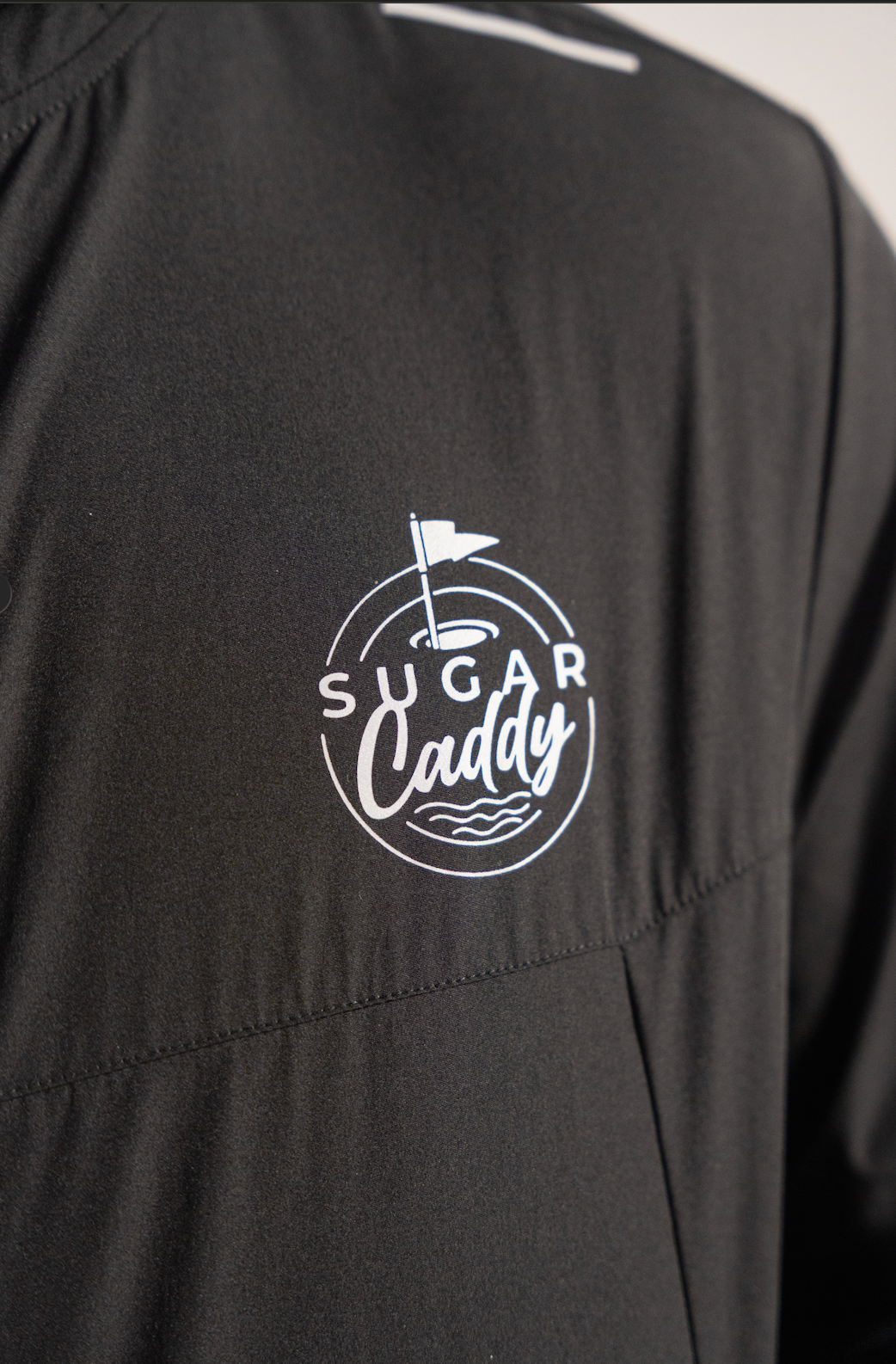 SC Windbreaker Jacket