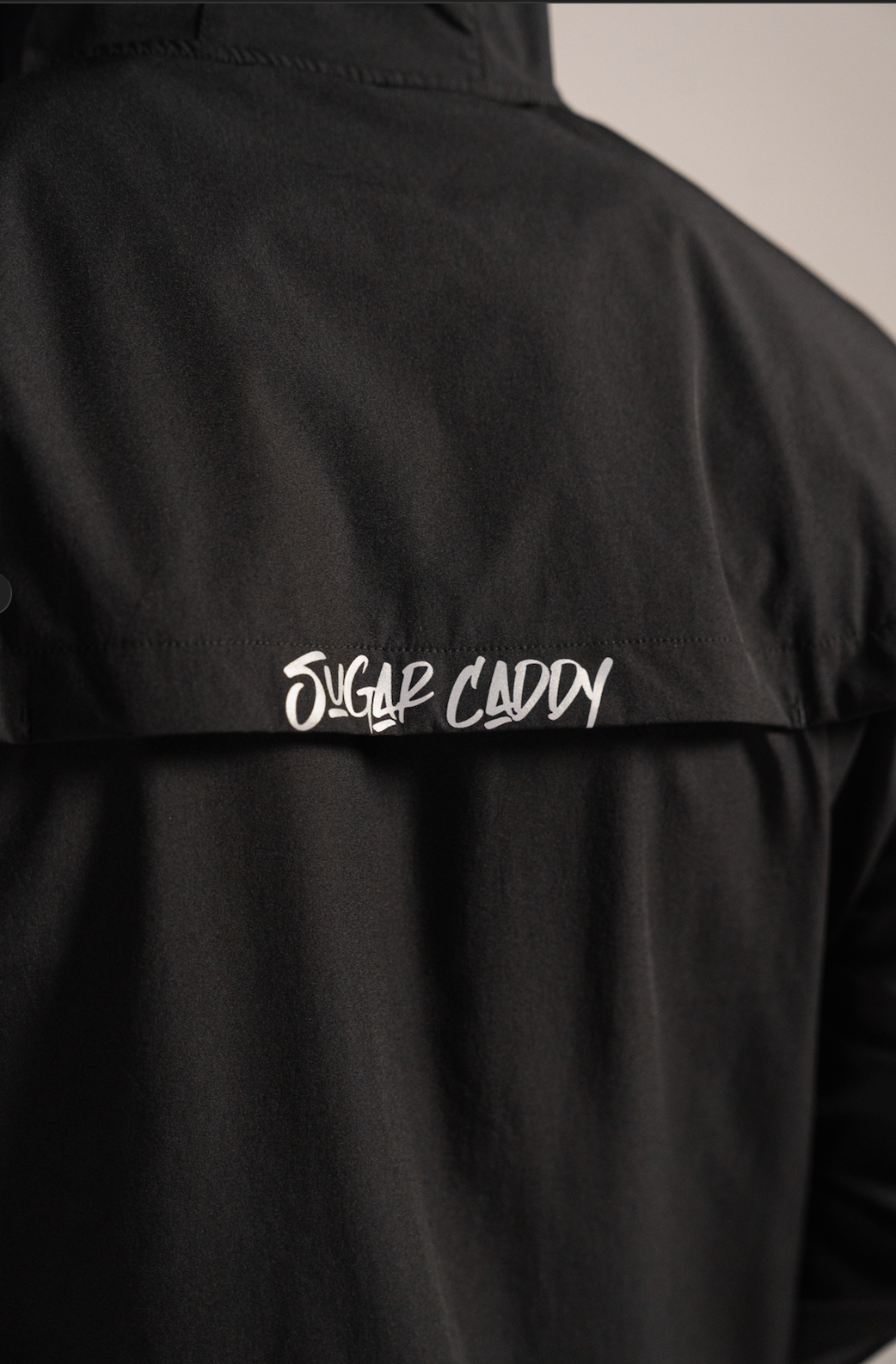 SC Windbreaker Jacket