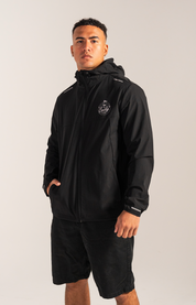 SC Windbreaker Jacket