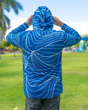 T.A.D.D UPF 50+ Hoodie
