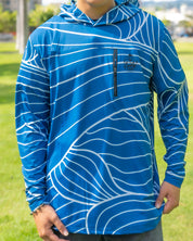 T.A.D.D UPF 50+ Hoodie