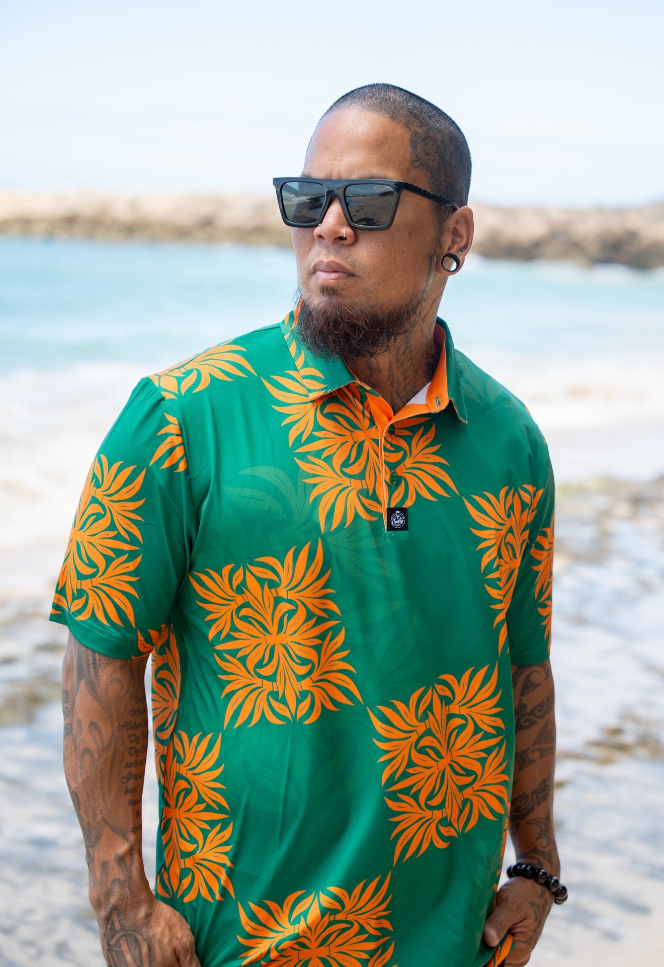 Manoa 'ohe