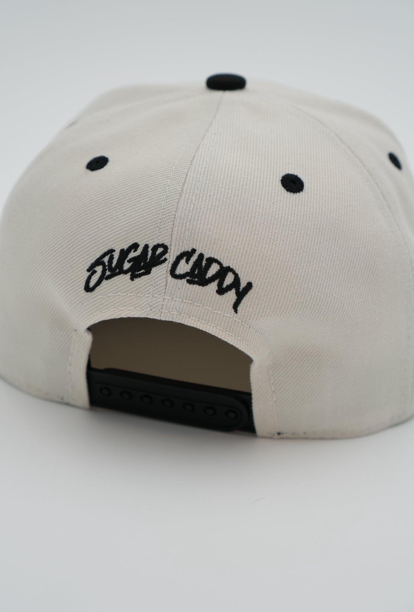 SC Cookies & Cream Snapback