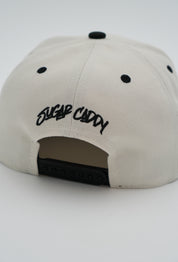 SC Cookies & Cream Snapback